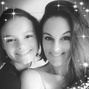 Meet your Posher, Kristen